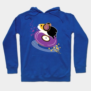 DJ Guinea Hoodie